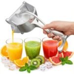 Best Juicer for Fruits: Top Picks for Easy, Efficient Juice Extraction