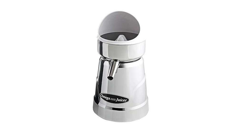 Best Juicer for Gerson Therapy