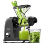 Best Juicer for Ginger Root: Top Picks for Fresh, Healthy Juice Extracting