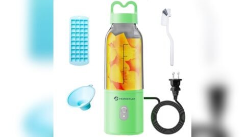 Best Juicer for Green Smoothies