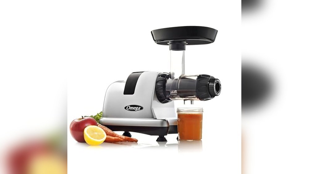 Best Juicer for Health Benefits