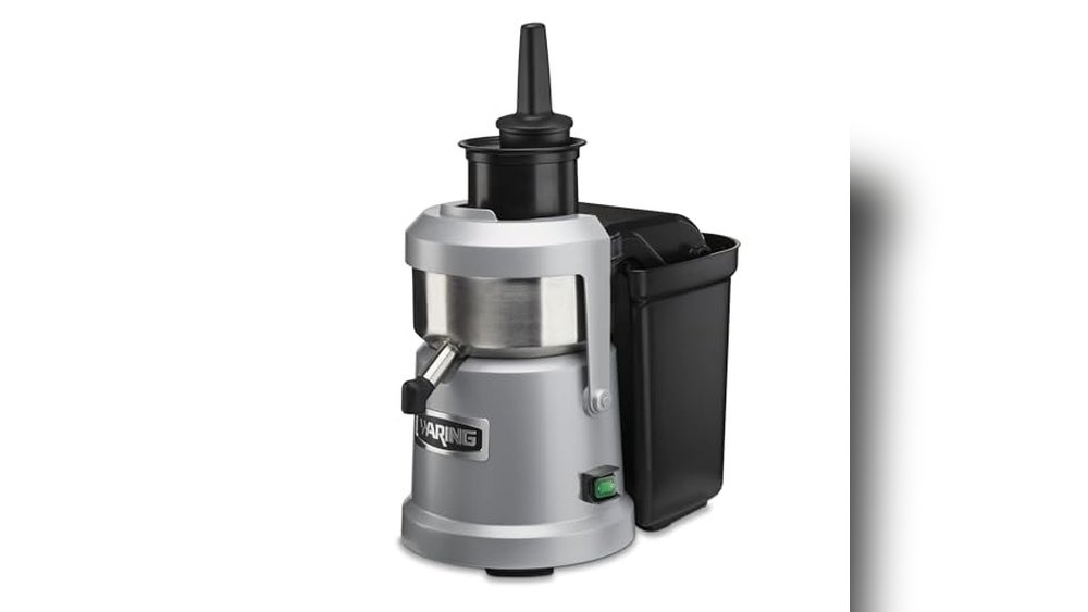 Best Juicer for Juice Shop