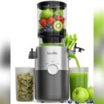 Best Juicer for Kale And Spinach: Top Quiet Masticating Extractors