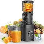 Best Juicer for Leafy Greens And Hard Vegetables: Top Efficient Picks