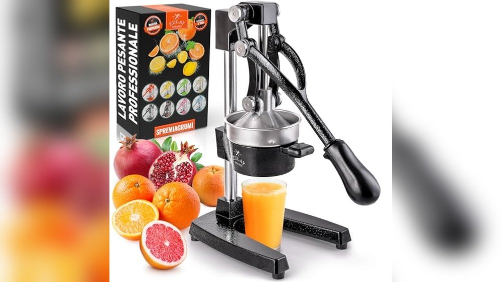Best Juicer for Limes