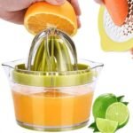 Best Juicer for Making Orange Juice 2026: Top Picks for Every Budget