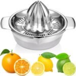 Best Juicer for Margaritas: Top Manual Citrus Presses for Perfect Cocktails