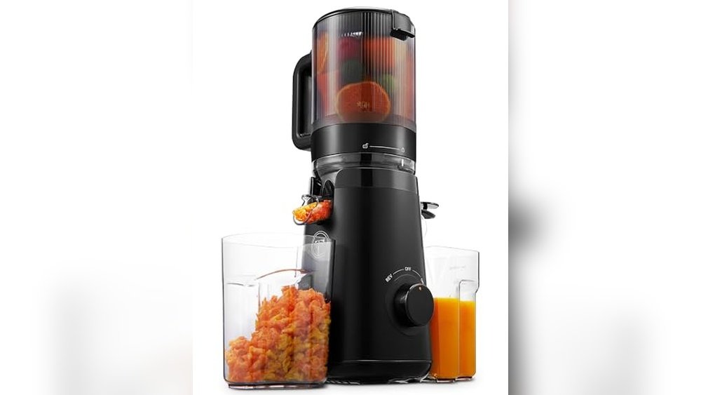 Best Juicer for Pulp Free Juice