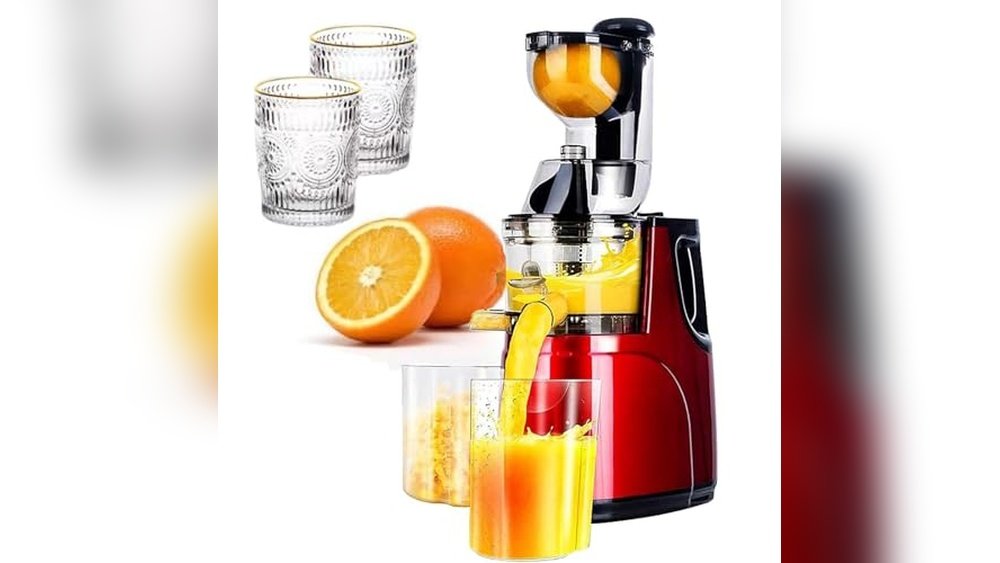 Best Juicer for Raw Vegan