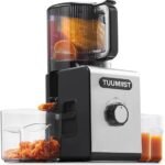 Best Juicer for Root Vegetables: Top Picks for Efficient Extraction