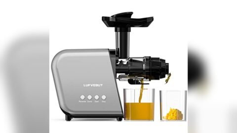 Best Juicer for Turmeric And Ginger