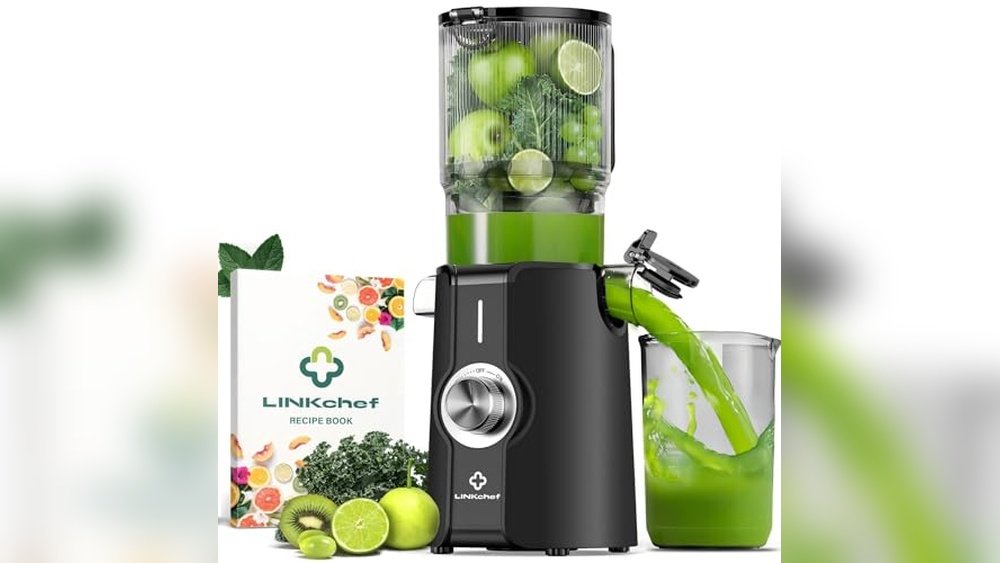 Best Juicer for Weight Loss