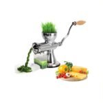 If you’re passionate about boosting your health with fresh wheatgrass and leafy green juices, this guide is made just for you. Choosing the right juicer isn’t just about convenience—it’s about unlocking the maximum nutrients and flavor from these nutrient-dense ingredients. A quality juicer can make your daily green routine easier, more efficient, and far more enjoyable. In this article, you’ll discover everything you need to know to select the best juicer tailored specifically for wheatgrass and leafy greens, from key features to expert tips, ensuring you get the most out of every glass.