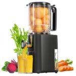 Best Juicer for Whole Oranges 2026: Top Picks for Easy Juicing