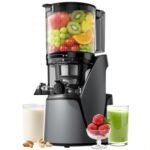 Best Juicer for Your Buck: Top Cold Press Juicers with Large Chutes