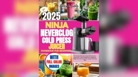 Best Juicer Recipes for Energy