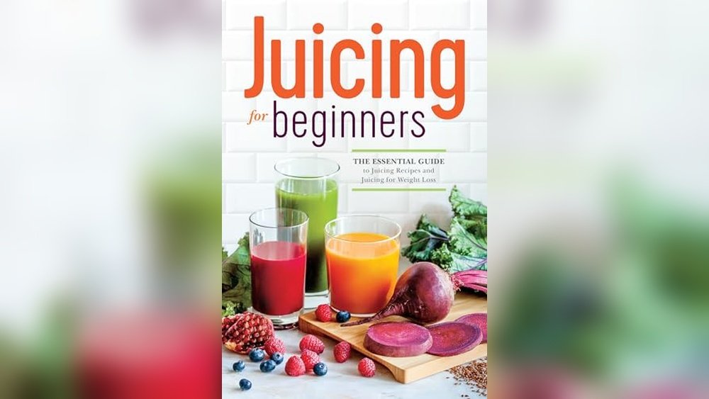 Best Juicer Recipes for Weight Loss