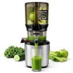 Best Kuvings Juicer for Home: Quiet, Efficient, and Easy-to-Clean Choices