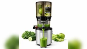 Best Kuvings Juicer for Home
