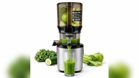 Best Kuvings Juicer for Home
