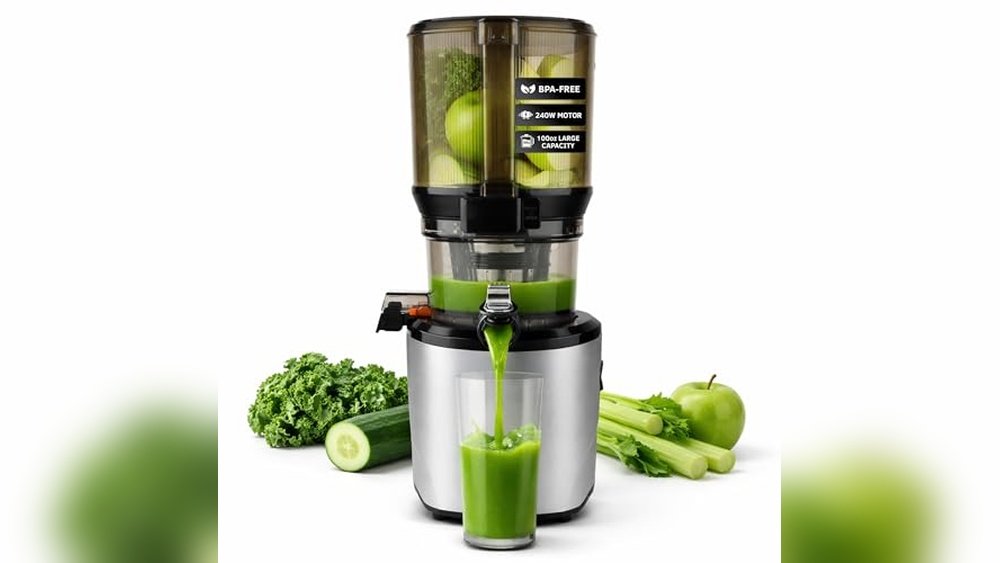 Best Kuvings Juicer for Home