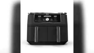 Best Large Air Fryer for Family