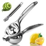 1. My Ultimate Pick: Best Lemon And Lime Juicer Revealed  
2. Discover The Best Lemon And Lime Juicer I Trust  
3. Why This Best Lemon And Lime Juicer Amazed Me  
4. Best Lemon And Lime Juicer: My Honest Experience  
5. How I Found The Best Lemon And Lime Juicer Effortlessly  
6. Best Lemon And Lime Juicer That Sparked Joy In My Kitchen  
7. The Best Lemon And Lime Juicer That Surprised Me Daily  
8. Best Lemon And Lime Juicer: A Brilliant Choice I Recommend  
9. Unveiling The Best Lemon And Lime Juicer That Delights  
10. My Favorite Best Lemon And Lime Juicer For Fresh Squeezes