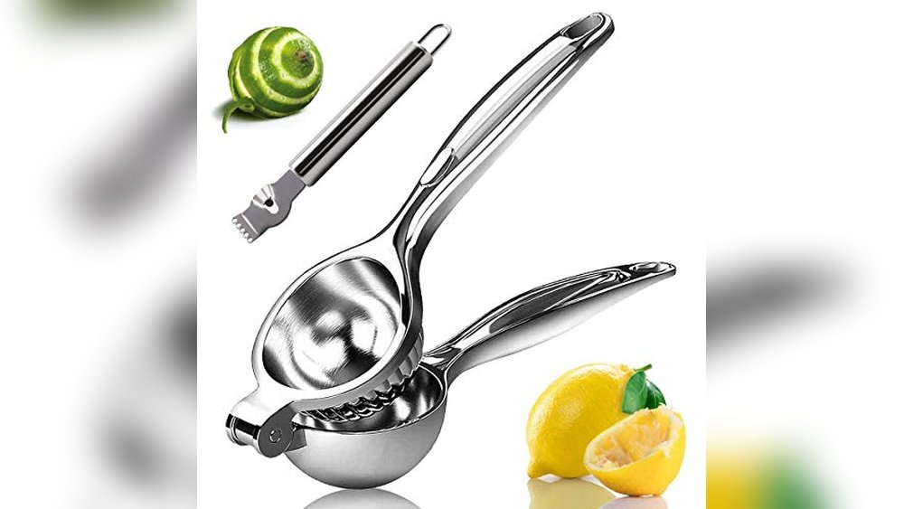 Best Lemon And Lime Juicer