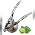 Best Lemon Juicer Press for Maximum Juice Extraction and Durability