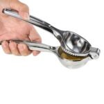 Best Lemon Juicer Tool for Effortless Citrus Extraction and Fresh Juice