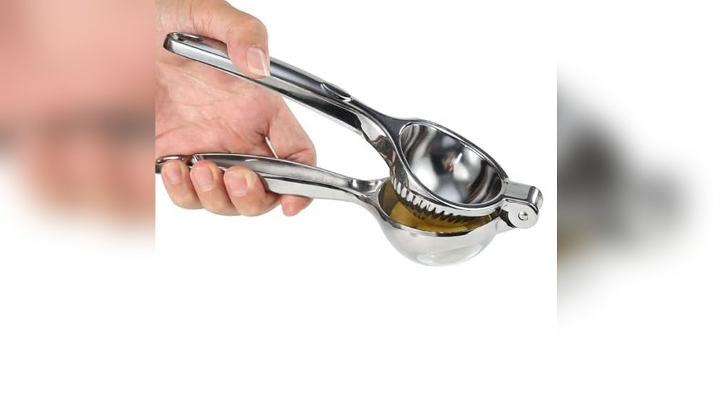 Best Lemon Juicer Tool