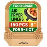 Best Liners for Air Fryer 2026: Top Picks for Easy Cleanup