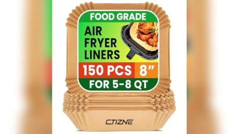 Best Liners for Air Fryer