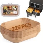 Best Liners for Ninja Air Fryer 2026: Top Picks for Easy Cleanup