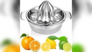 Best Manual Grapefruit Juicer