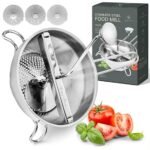 Best Manual Vegetable Juicer for Fresh, Healthy, and Easy Juice Extraction