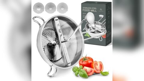 Best Manual Vegetable Juicer