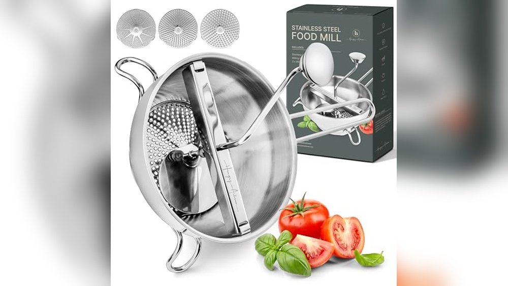 Best Manual Vegetable Juicer