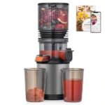 Best Masticating Slow Juicer for High Yield and Easy Cleaning