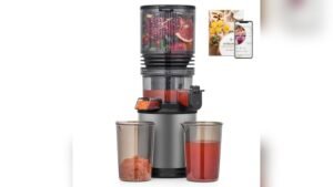 Best Masticating Slow Juicer