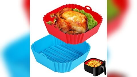 Best Material for Air Fryer