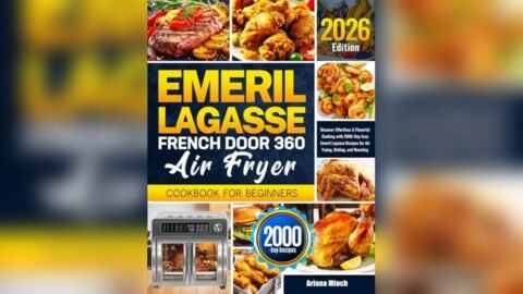 Best Meat Recipes for Air Fryer