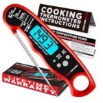 Best Meat Thermometer for Air Fryer 2026: Top Picks Reviewed