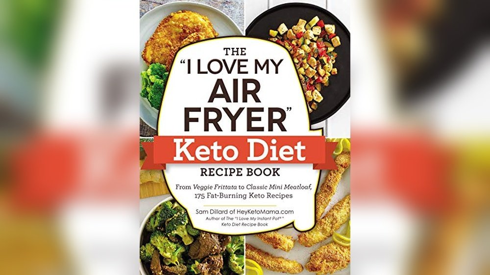 Best Meatloaf Recipe for Air Fryer