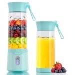 Best Mini Juicer Blender for Smoothies, Shakes, and On-the-Go Use