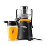 Best Mini Juicer Machine for Efficient and Compact Juice Extraction
