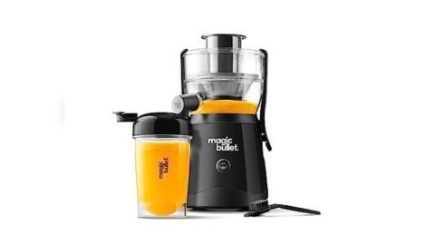 Best Mini Juicer Machine