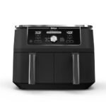 Best Ninja Air Fryer for Family of 5: Top DualZone XL Picks