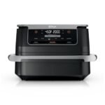 Best Ninja Air Fryer for Large Family: Top Models for Big Meals