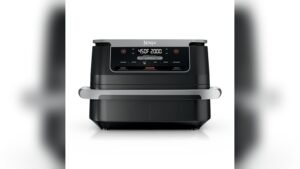 Best Ninja Air Fryer for Large Family